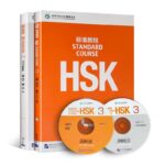 Tiếng Trung theo giáo trình chuẩn HSK 3
