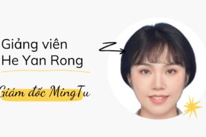 Bài viết đội ngũ giảng viên