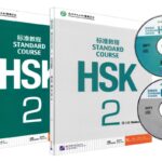 Tiếng Trung theo giáo trình chuẩn HSK 2